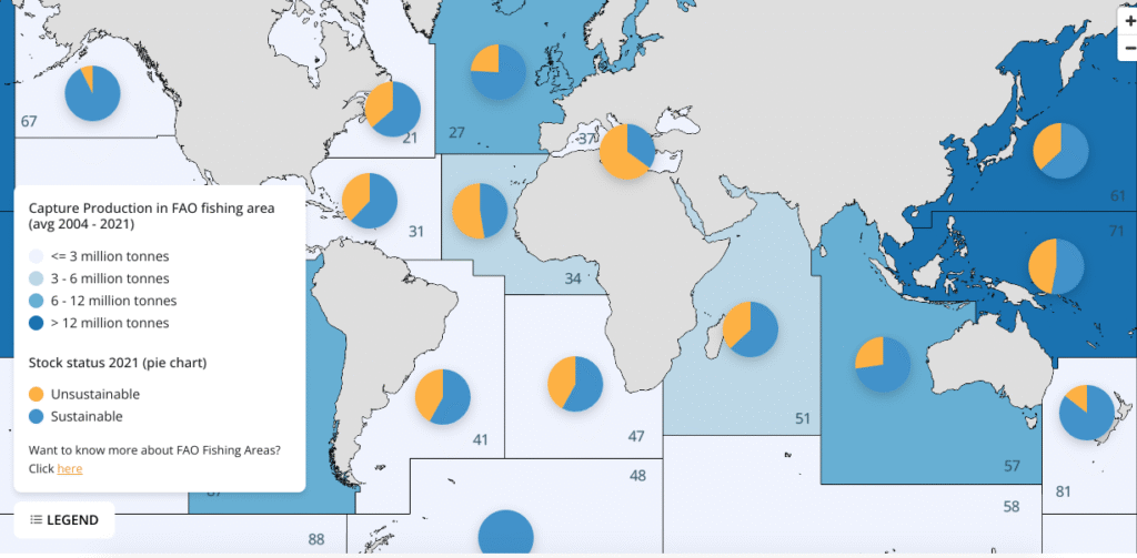 Food and Agriculture Organization