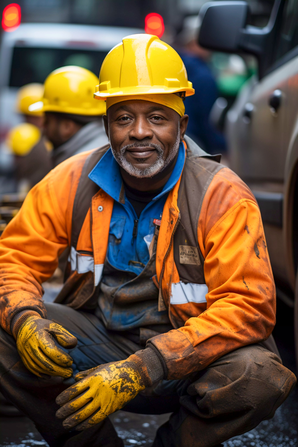 mining