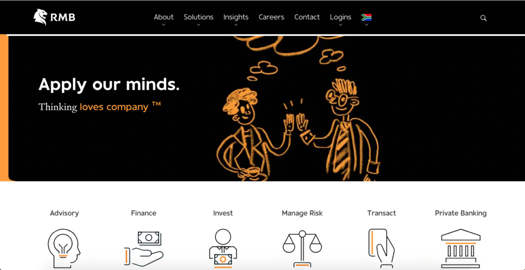 Government And Investor Financing